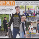 Image for article titled This Week In Tabloids: The Gossip Gods Have Blessed Us, For Ben Affleck and J. Lo Are Back Together